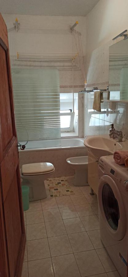Appartement Elle à Rovinj Extérieur photo