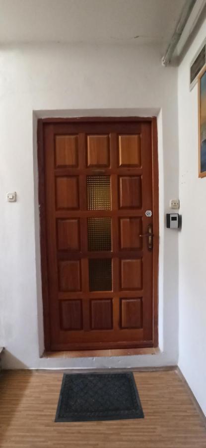Appartement Elle à Rovinj Extérieur photo
