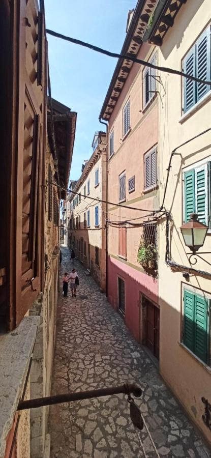 Appartement Elle à Rovinj Extérieur photo