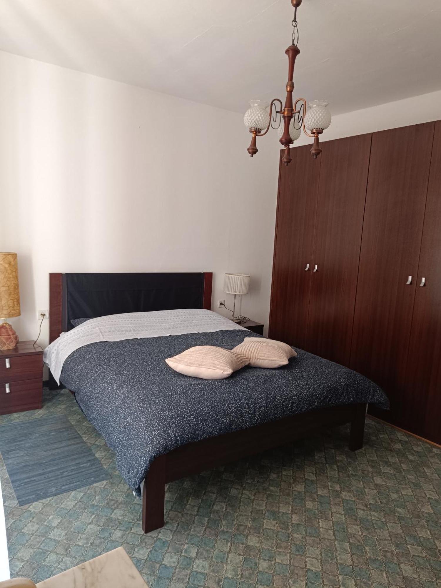 Appartement Elle à Rovinj Extérieur photo